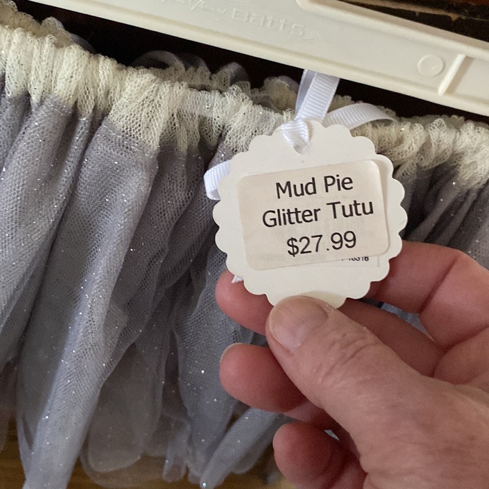 Tutu - Picture 2 of 2